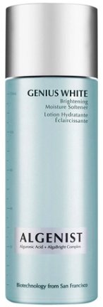 Algenist Genius White Brightening Moisture Softener