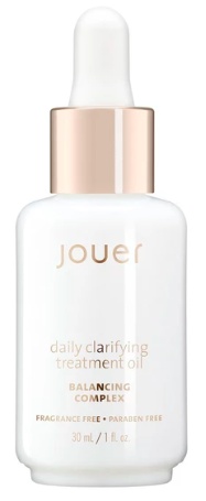 Jouer Daily Clarifying Treatment Oil
