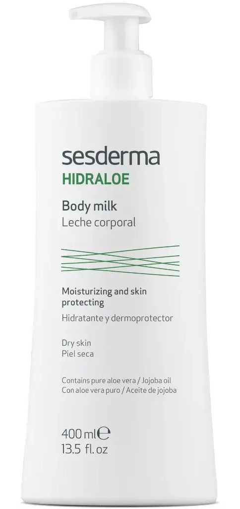 Sesderma Hidraloe Body Milk