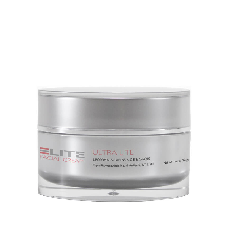 Topix Elite Facial Cream Ultra Lite