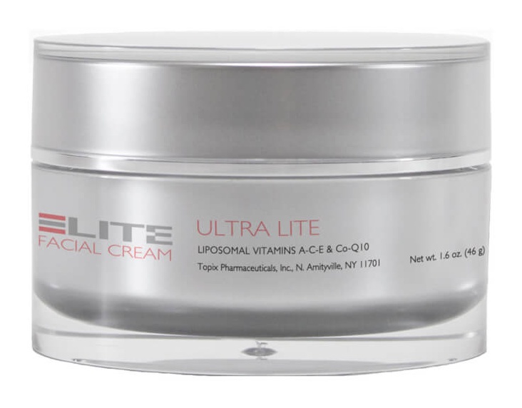 Topix Elite Facial Cream Ultra Lite