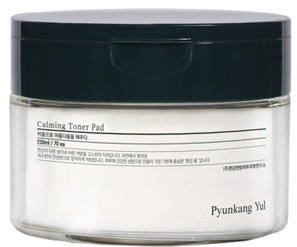 Pyunkang Yul Calming Toner Pad