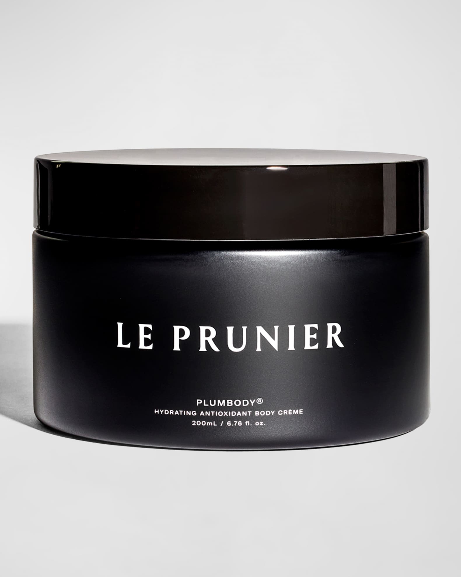 Le Prunier Plumbody
