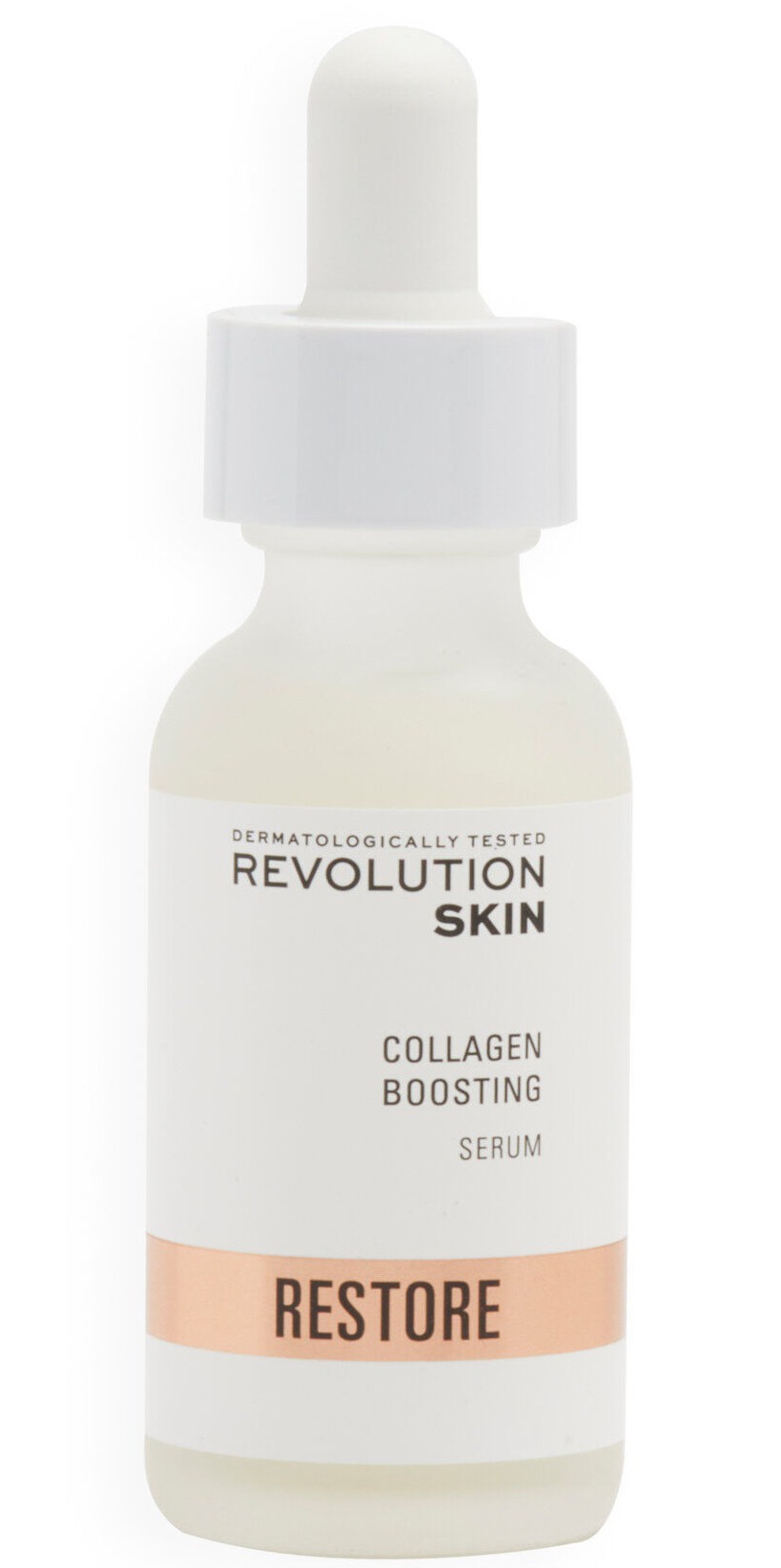 Revolution Skincare Restore Collagen Boosting Serum