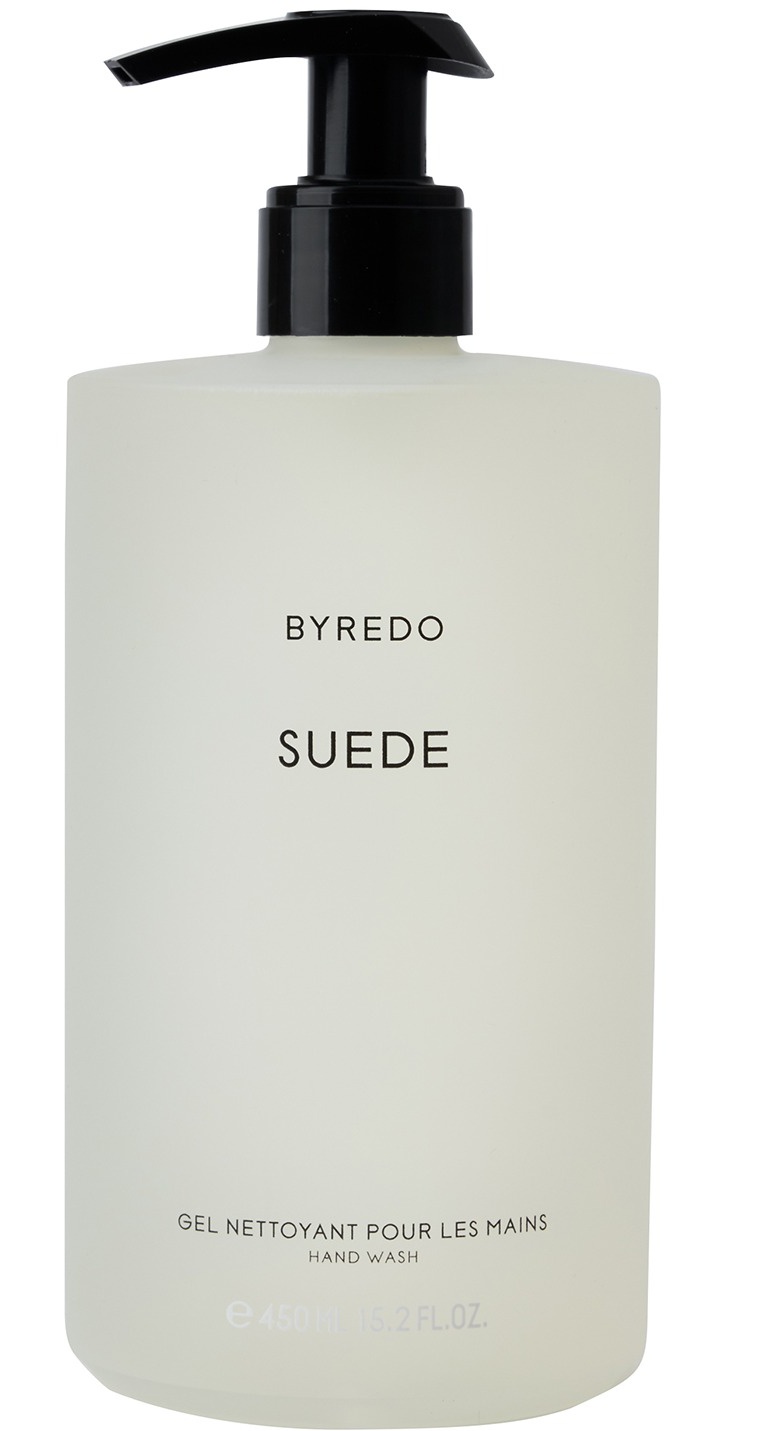 Byredo Suede Hand Wash