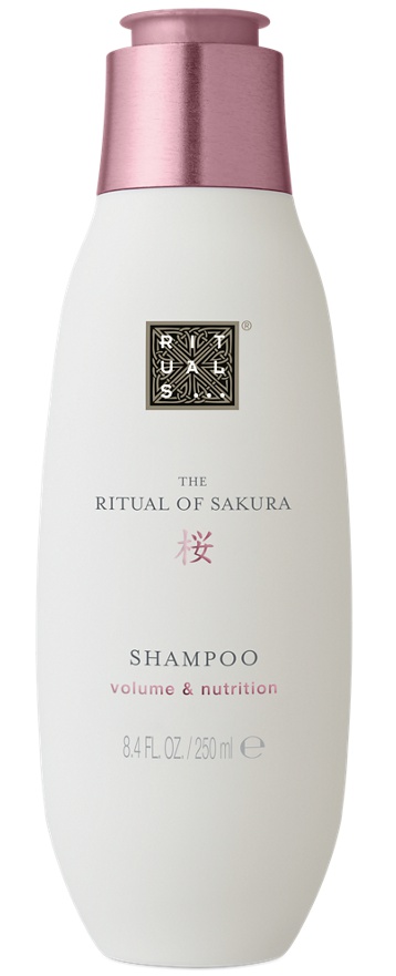 RITUALS The Ritual Of Sakura Shampoo