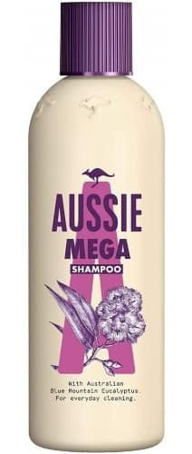 Aussie Clarifying Shampoo