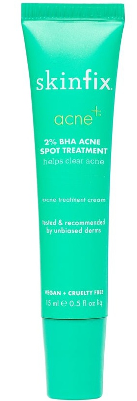 Skinfix Acne+ 2% BHA Spot Treatment