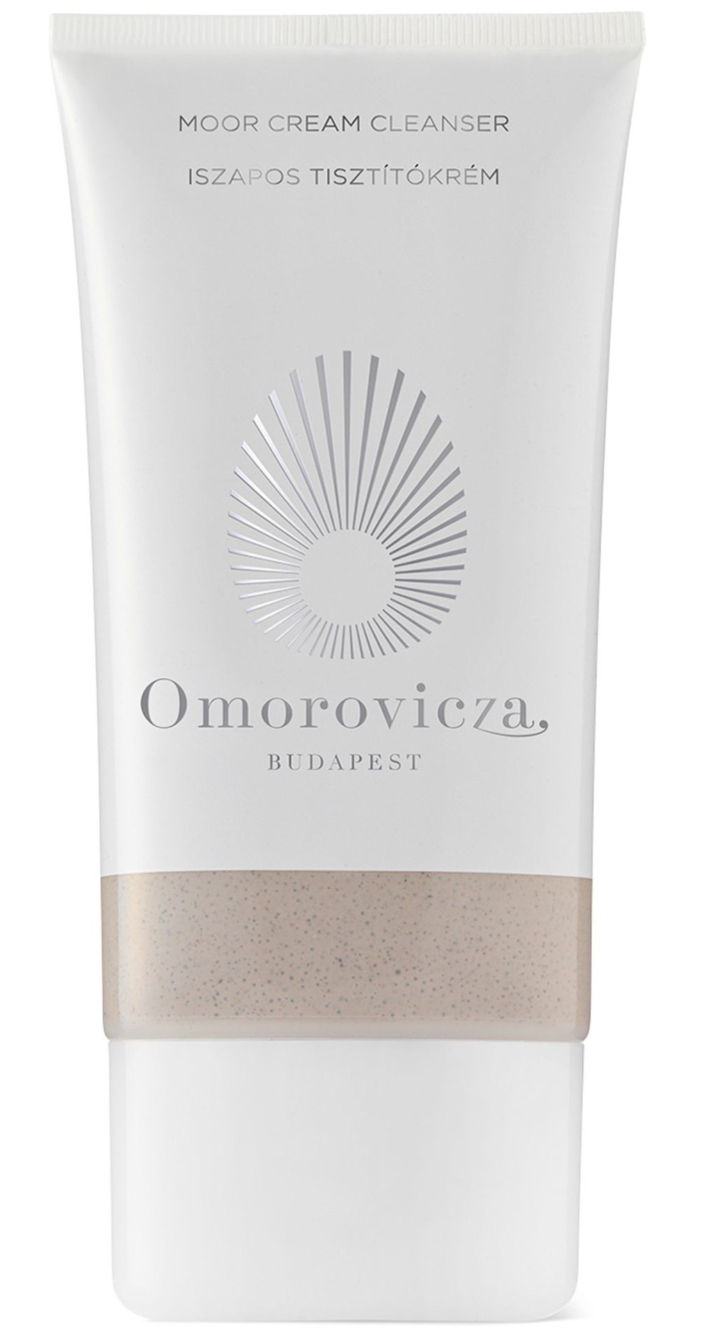 Omorovicza Moor Cream Cleanser