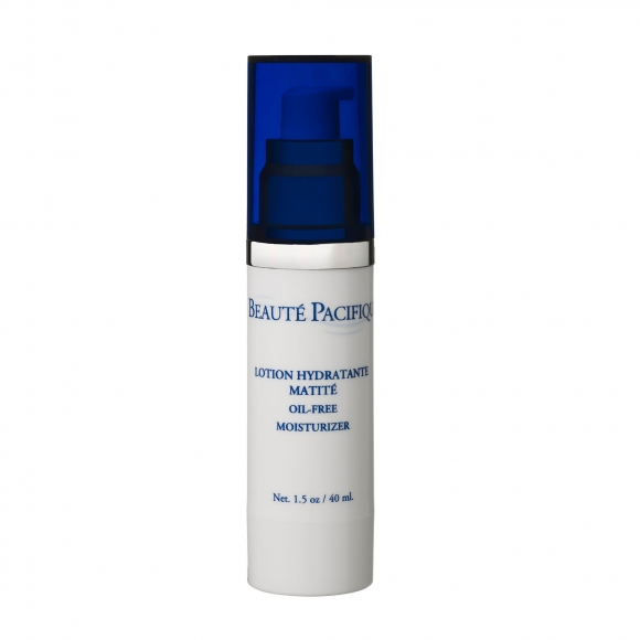 Beauté Pacifique Oil-Free Moisturizer