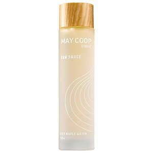 May Coop Raw Sauce