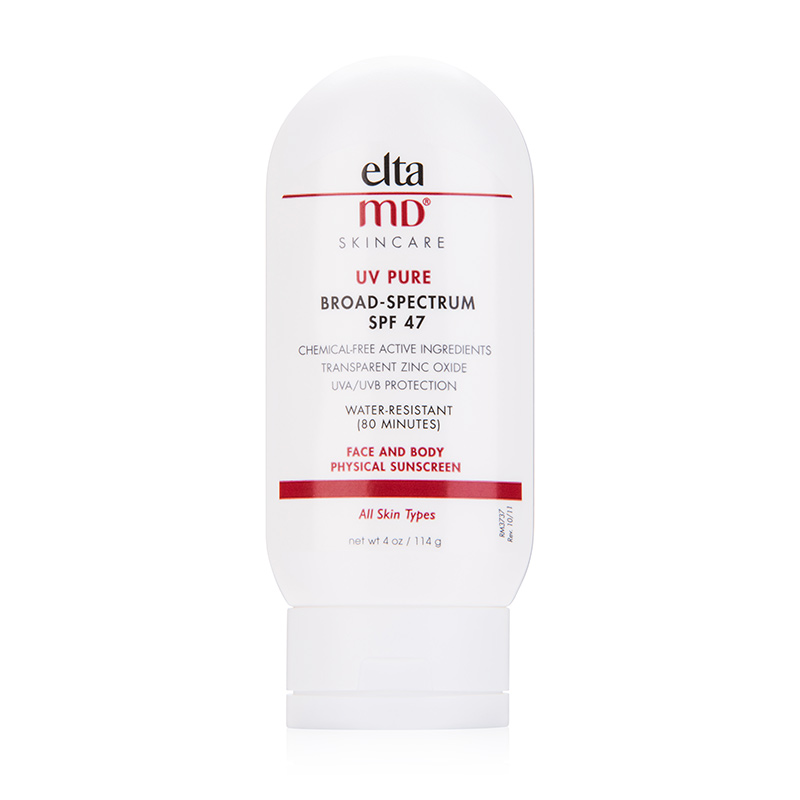 EltaMD Uv Pure Broad-Sprectrum Sunscreen Spf 47