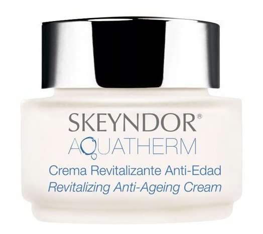 Skeyndor Aquatherm Crema Revitalizing Anti-Aging Cream