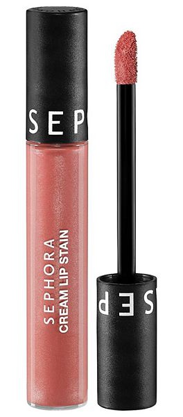 SEPHORA COLLECTION Cream Lip Stain 10hr Liquid Lipstick