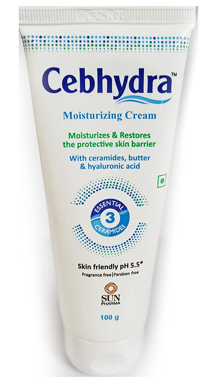 Sun Pharma Cebhydra