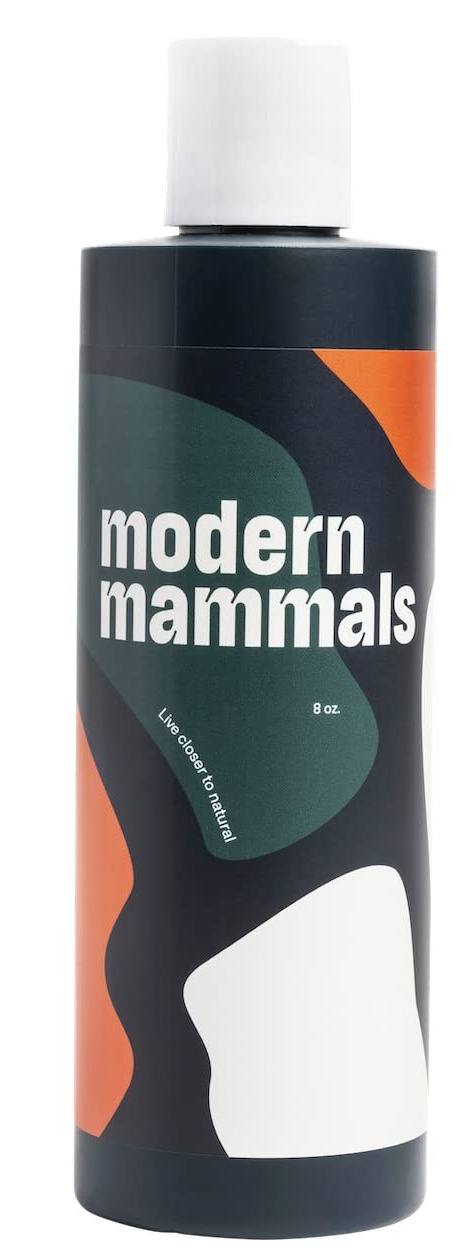 Modern Mammals Magic Mud