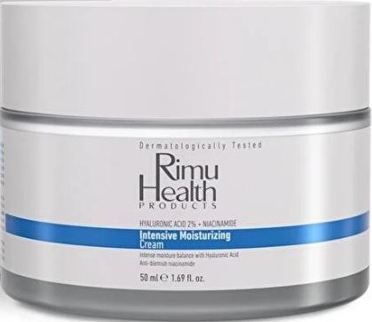 Rimu Health Products Intensive Moisturizing Cream