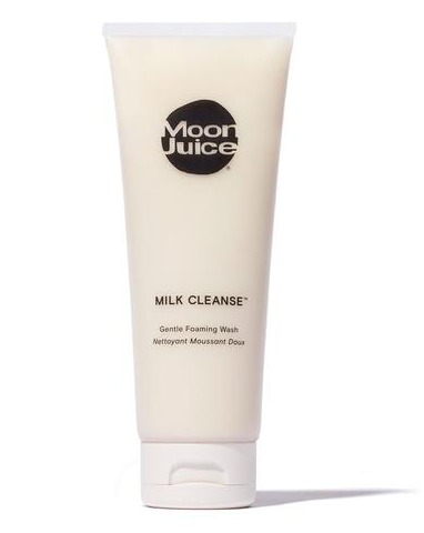 Moon Juice Milk Cleanse