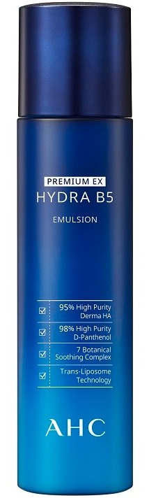 AHC Premium Ex Hydra B5 Emulsion