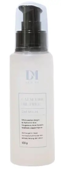 DewMe Calm Tide Oil-free Gel Moist