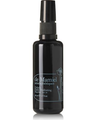 de Mamiel Exhale Daily Hydrating Nectar Spf 30