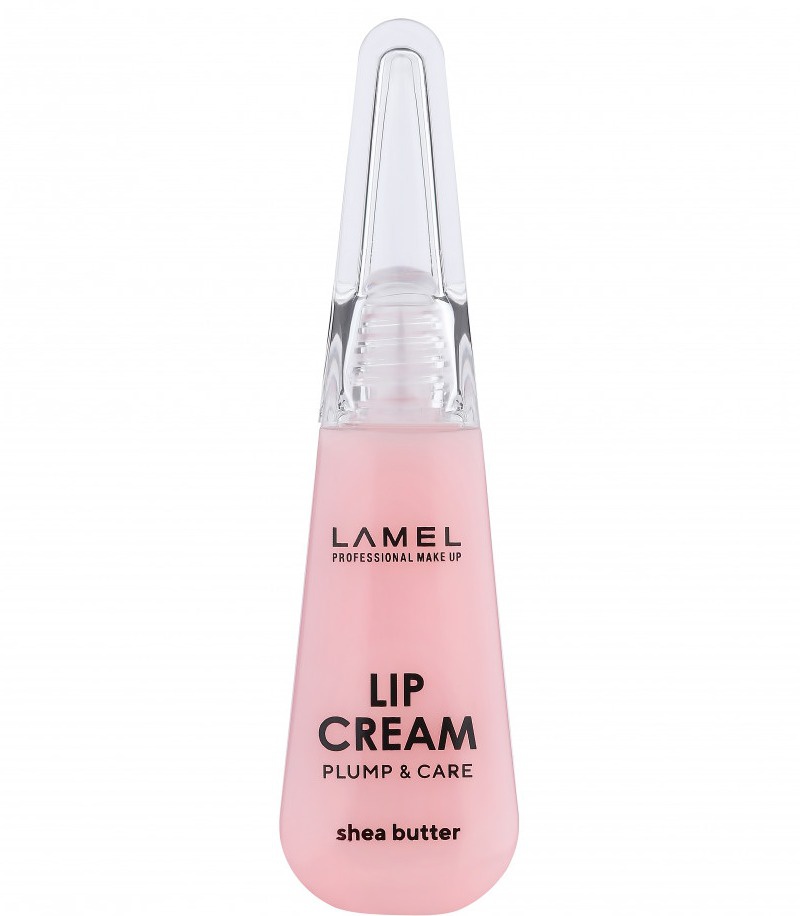 Lamel Professional Lip Cream Plumb & Care