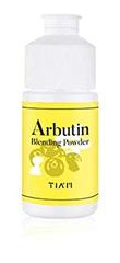 TIA'M Arbutin Blending Powder