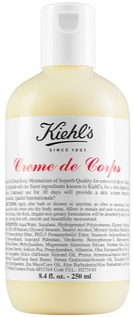Kiehl’s Creme De Corps