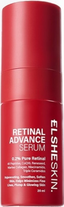 ElsheSkin Retinal Advance Serum