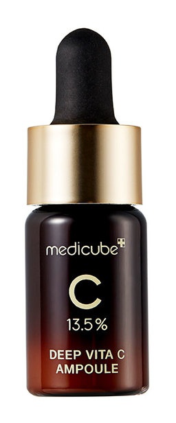 Medicube Deep Vita C Ampoule