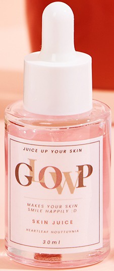 GLOWP Skin Juice