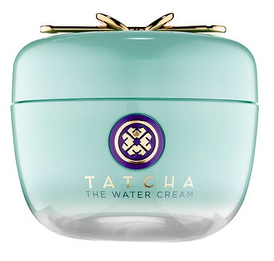 Tatcha Water Cream