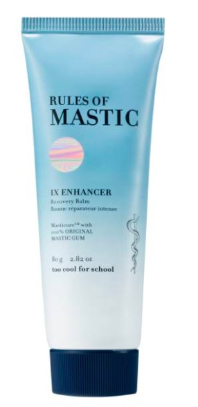 Too Cool For School Rules Of Mastic Ix Enhancer