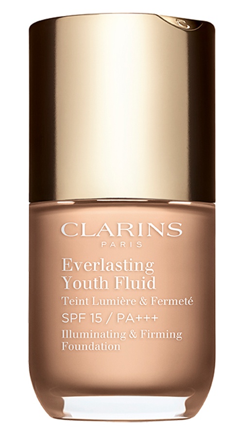 Clarins Everlasting Youth Fluid