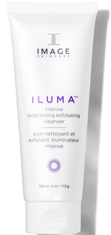 Image Skincare Iluma Intense Brightening Exfoliating Cleanser