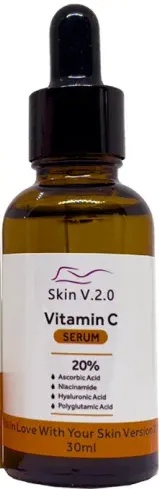 Skin V.2.0 Vitamin C Serum 20%