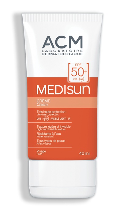 Laboratoire ACM Medisun Cream SPF 50+