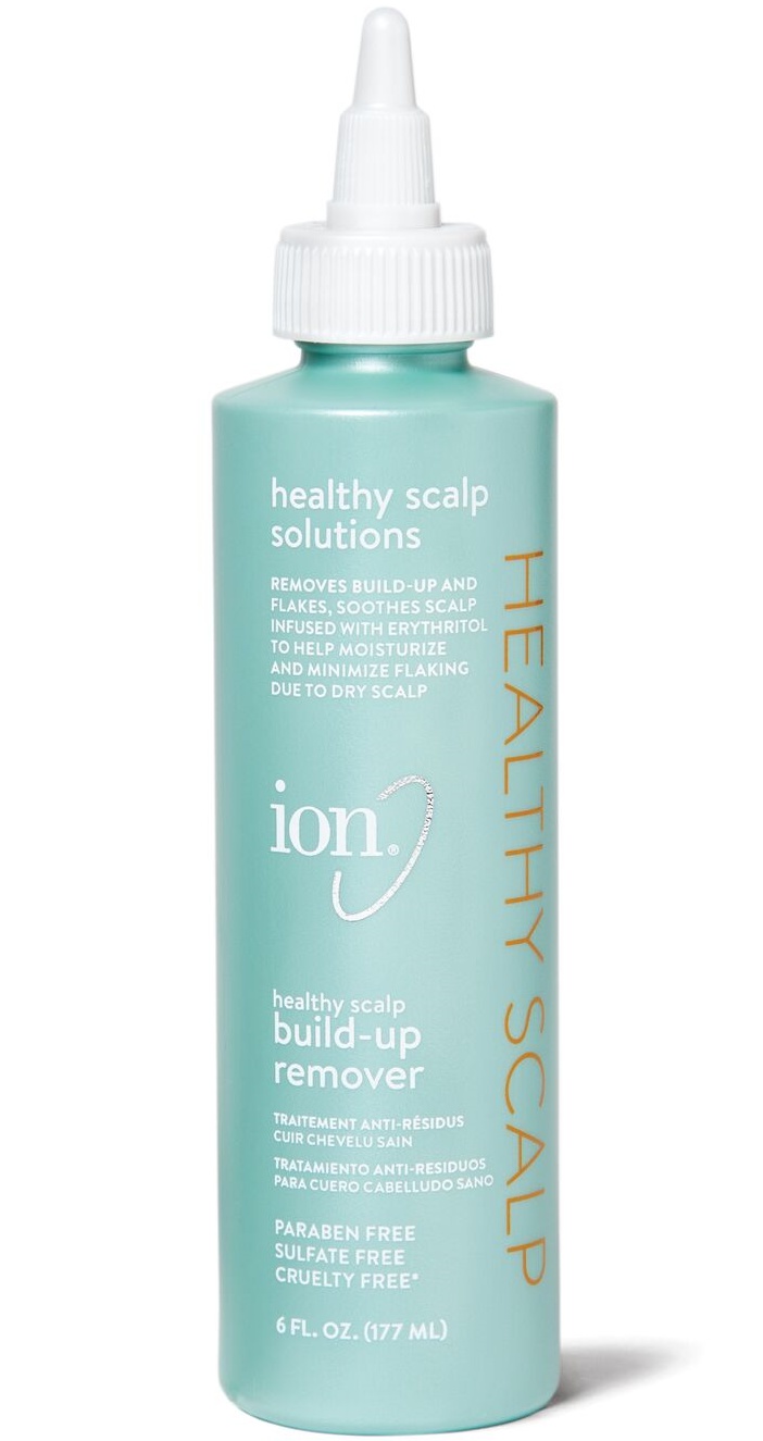Ion Healthy Scalp Exfoliating Scrub