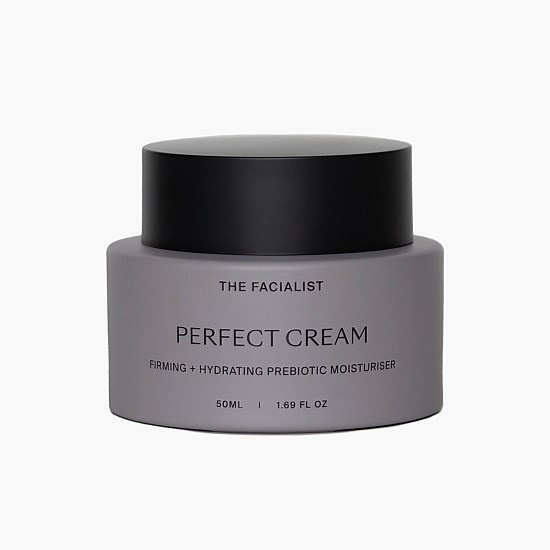 The facialist Perfect Cream