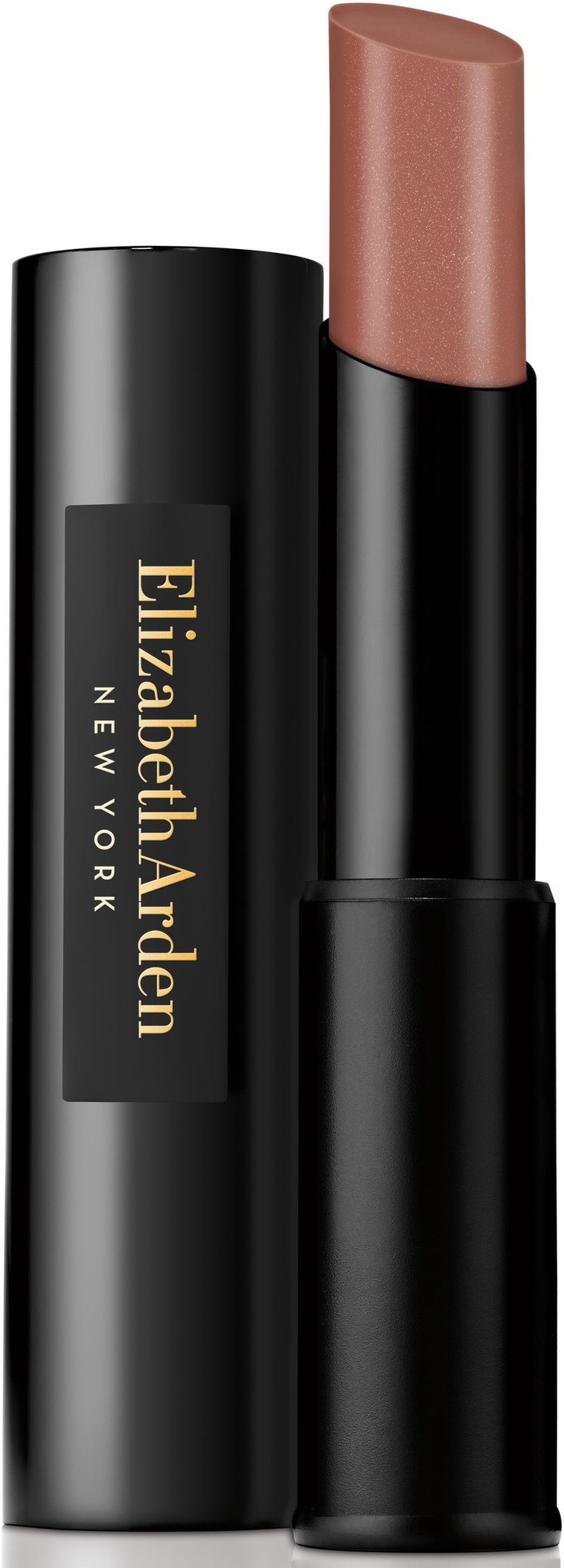 Elizabeth Arden Gelato Collection Plush Up Gelato Lipstick - 08 Nude Fizz