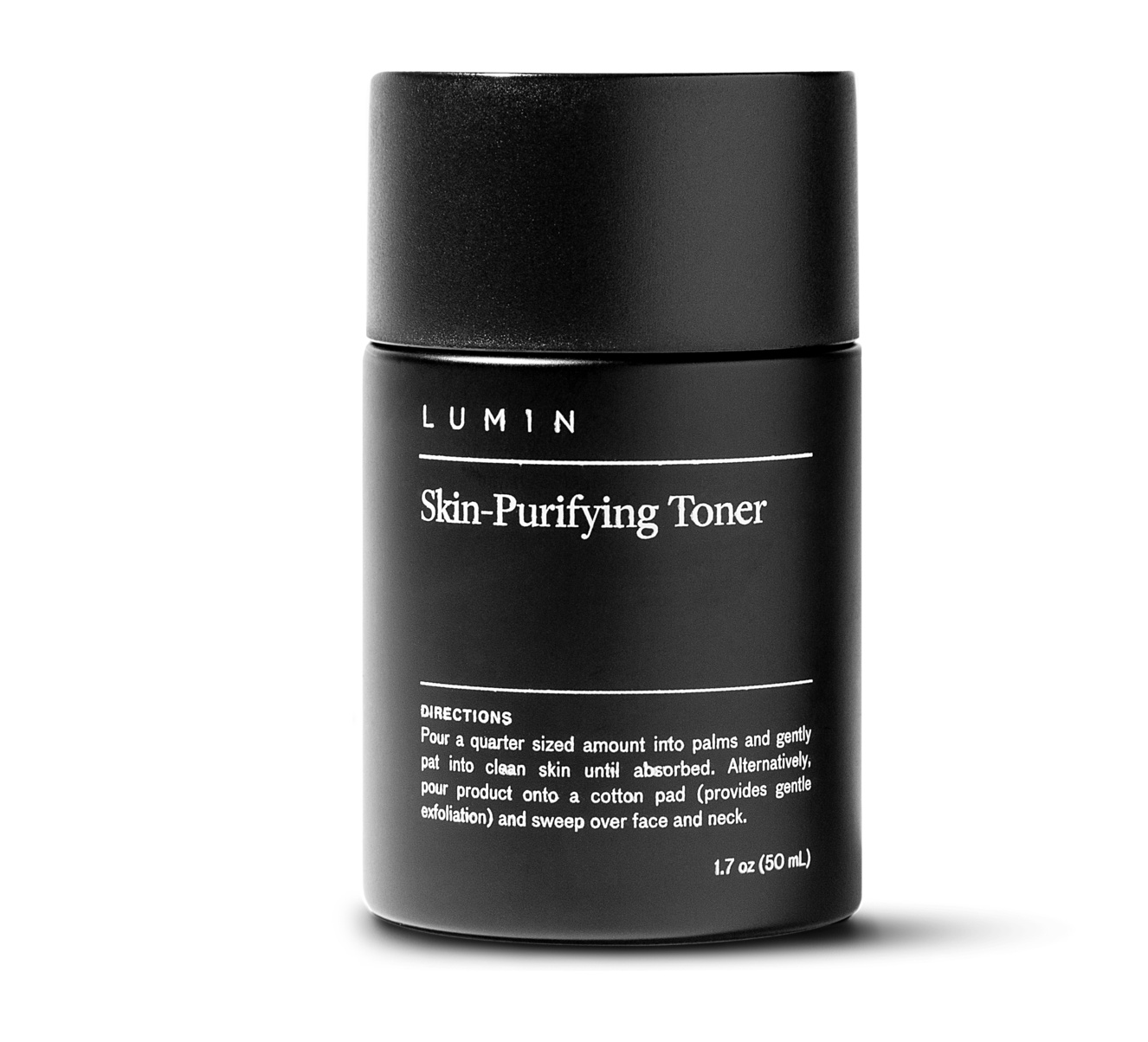 Lumin Skin-Purifying Toner