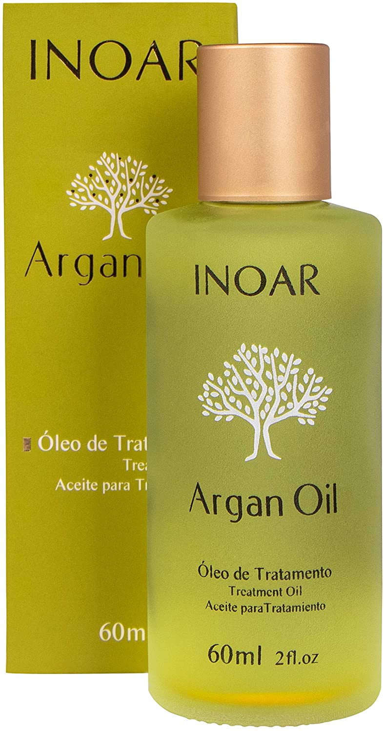 Inoar Argan Oil