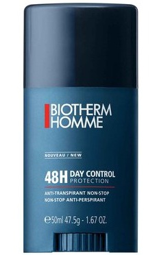 Biotherm Homme 4x Action Anti-perspirant