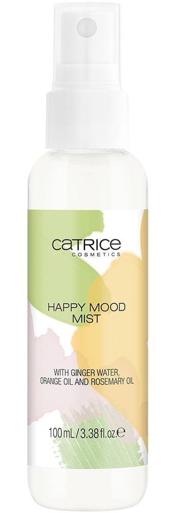 Catrice Happy Mood Mist