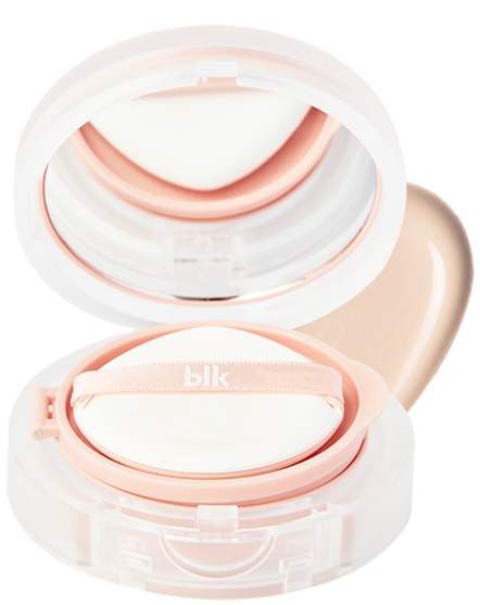 blk Cosmetics Airy Matte Cushion Foundation SPF 15