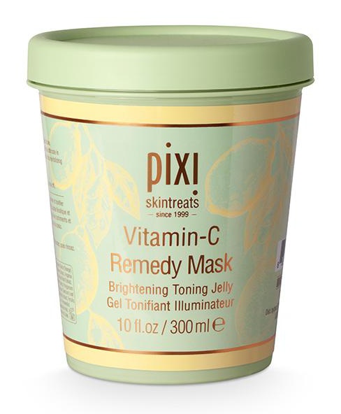 Pixi Vitamin-C Remedy Mask