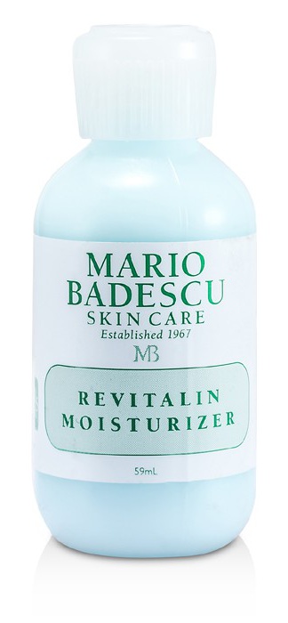 Mario Badescu Revitalin Moisturizer