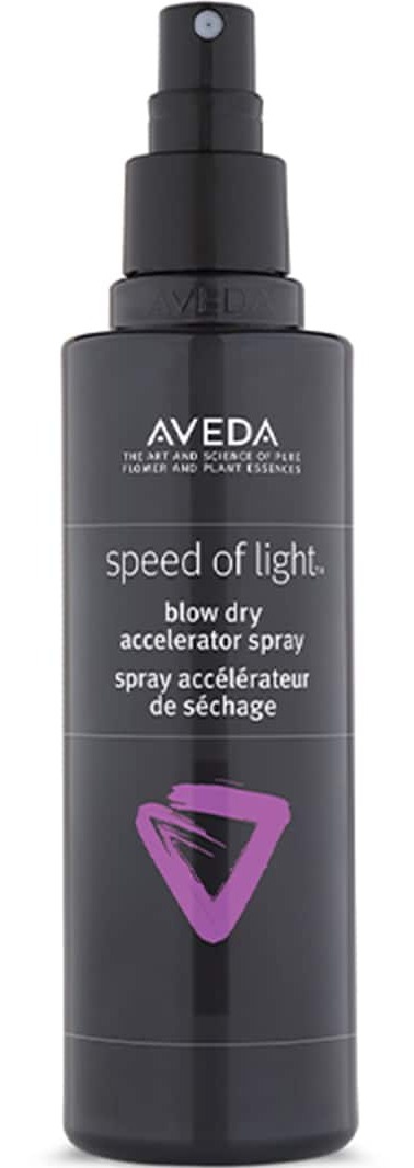 Aveda Speed of Light Blow Dry Accelerator Spray