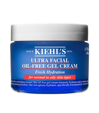 Kiehl’s Ultra Facial Oil-Free Gel-Cream