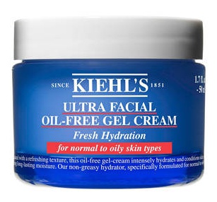 Kiehl’s Ultra Facial Oil-Free Gel-Cream